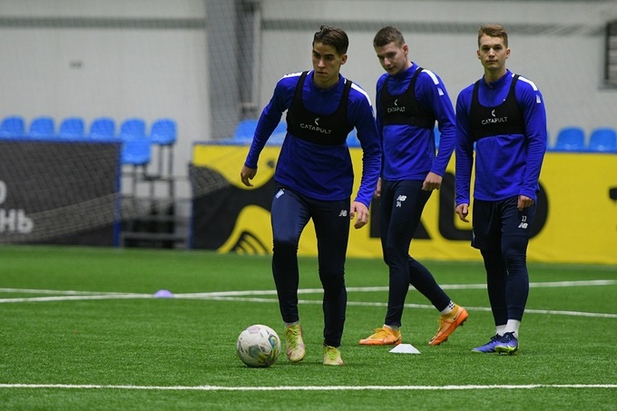 dinamo-provelo-pervuyu-trenirovku-posle-otpuska