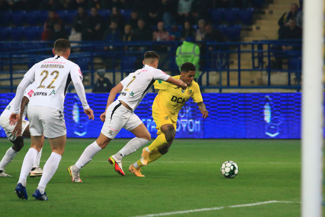 Металист - Колос metalist-kolos