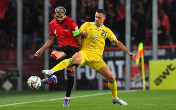 Украина - Албания, Лига наций, 07.09.2024 ukraina-albaniya-liga-natsiy-07092024