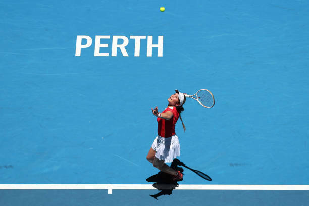 США – в плей-оф United Cup. Гауфф и Фритц разбили и выбили Хорватию ssha-v-pley-of-united-cup-gauff-i-fritts-razbili-i-vybili-horvatiyu