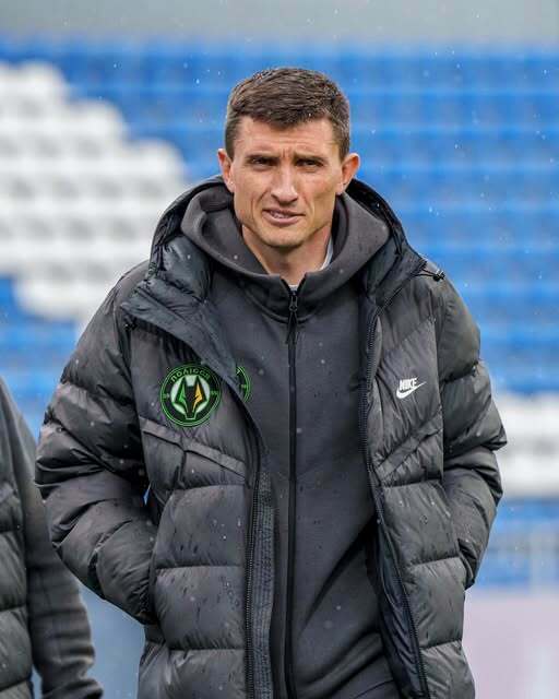Футбольний клуб Полісся
