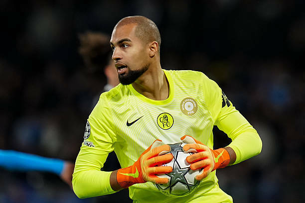 Getty Images/Global Images Ukraine