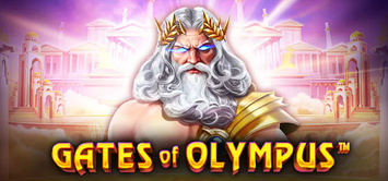 Gates of Olympus