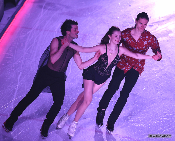 Ламбьель lambyel