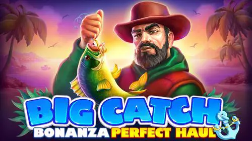 Big Catch Bonanza