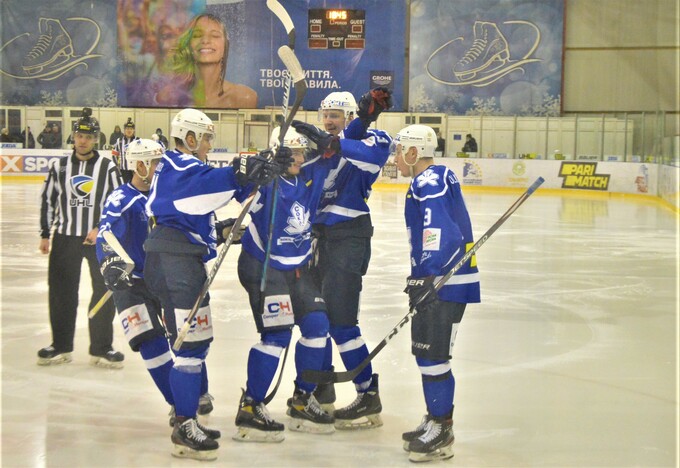 Сокол - Кременчуг - 2:1 sokol-kremenchug-2-1