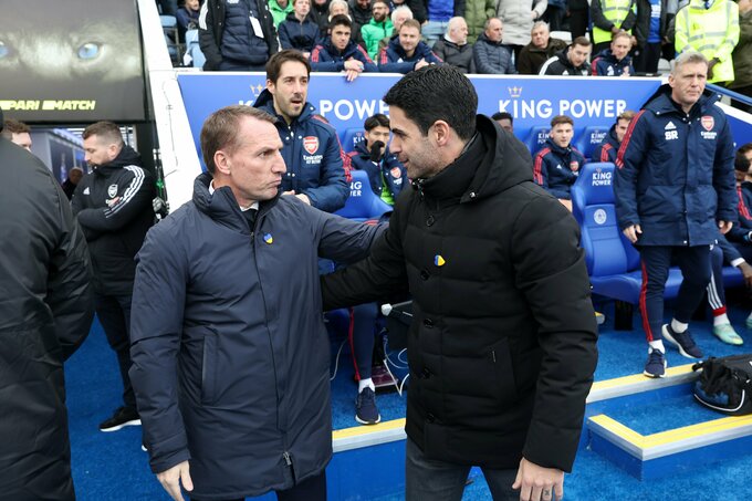 Английские клубы поддержали Украину во время 25-го тура АПЛ angliyskie-kluby-podderzhali-ukrainu-vo-vremya-25-go-tura-apl