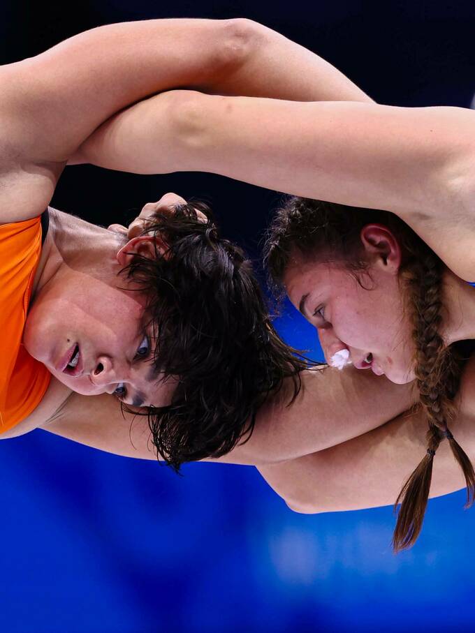 Анастасія Алпєєва - чемпіонка світу anastasiya-alpieieva-chempionka-svitu