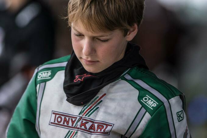 Картинг karting
