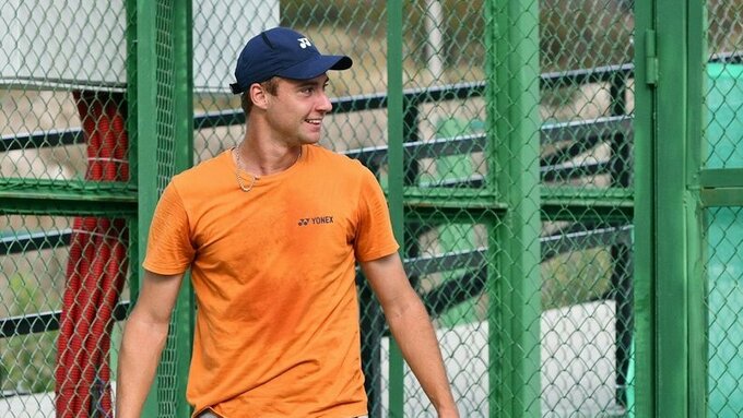 ФТУ. Алексей Крутых