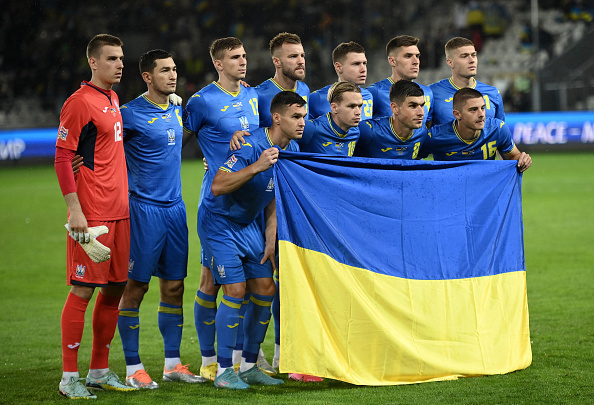 Украина - Шотландия, 27.09.2022 ukraina-shotlandiya-27092022