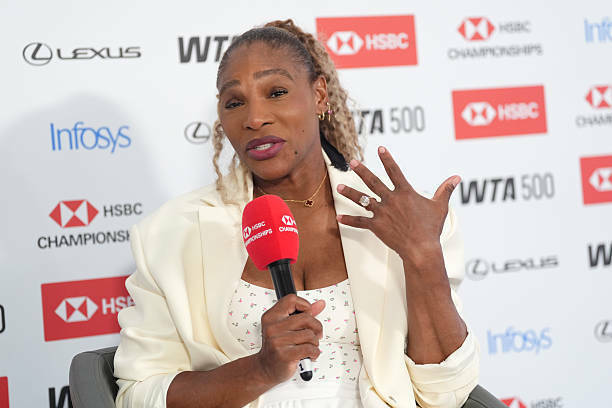 Прес-конференция Серены Уильямс (WTA 500 Лондон) pres-konferentsiya-sereny-uilyams-wta-500-london