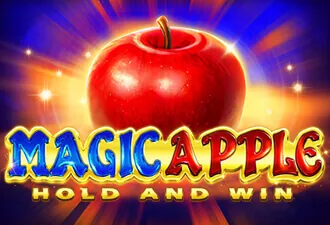 More Magic Apple