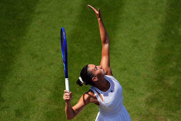 Костюк - Блинкова. 1/32 финала Уимблдона-2026 (02.07) kostyuk-blinkova-132-finala-uimbldona-2026-0207