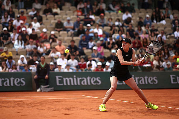 Third Round RG-2025 Zhdet. As Switina Slawed Soprotivation Bondar Treti-raund-RG-2025-Zhdet-Kak-Svitolina-Slomila-Soprotivlenie-BONDAR