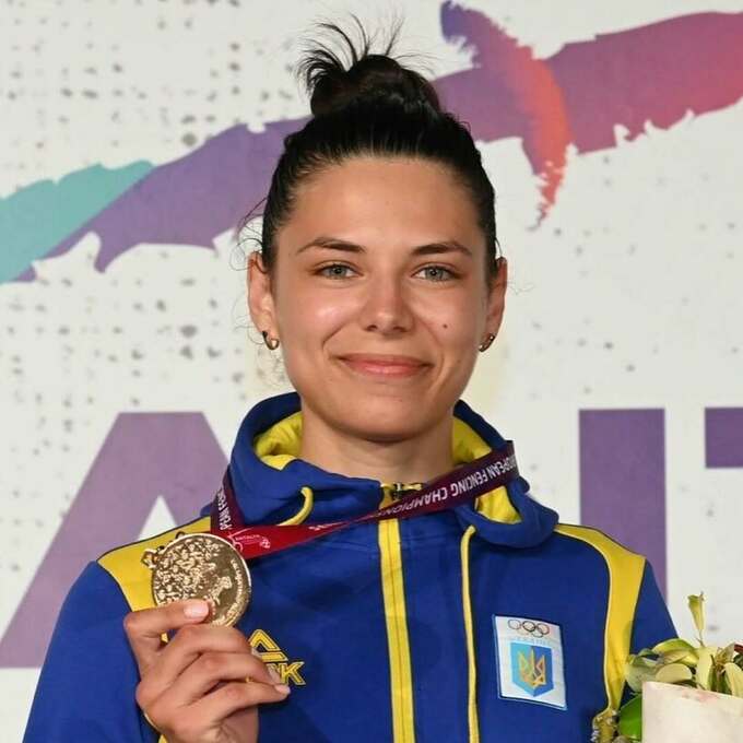 Влада на чемпіонаті