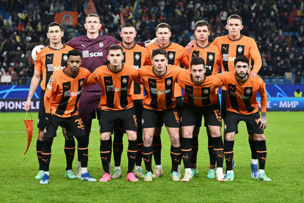 Шахтер - Антверпен, 30.11.2023 shahter-antverpen-30112023