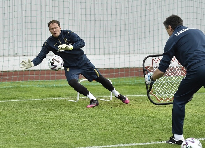 Тренировка сборной Украины 19.05 trenirovka-sbornoy-ukrainy-1905