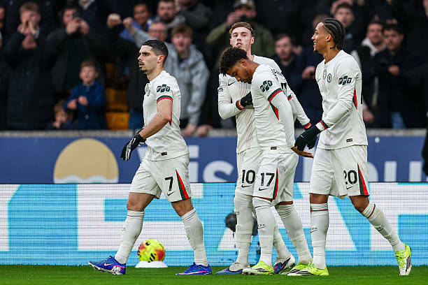 Getty Images/Global Images Ukraine