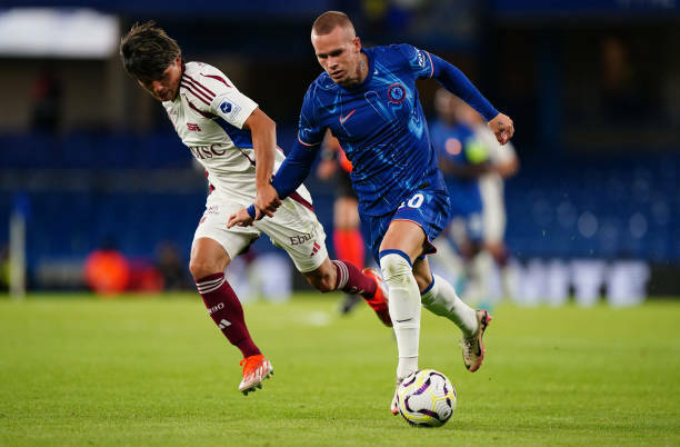 Chelsea Dominates Servette 2-0 in Conference League Qualifiers at Stamford Bridge