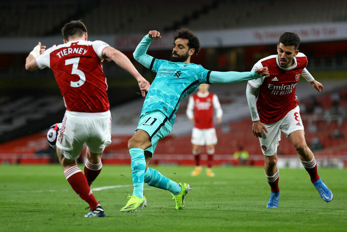 Арсенал - Ливерпуль arsenal-liverpul
