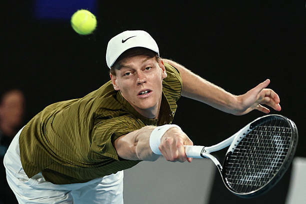 Ноле выжил. Как это было: Джокович одолела Синнер в полуфинале AO-26 nole-vyzhil-kak-eto-bylo-dzhokovich-odolela-sinner-v-polufinale-ao-26