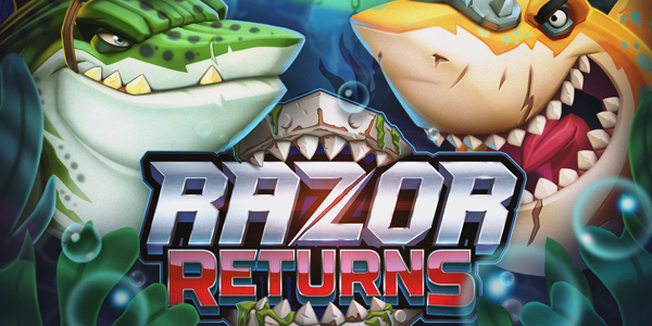 Razor Returns