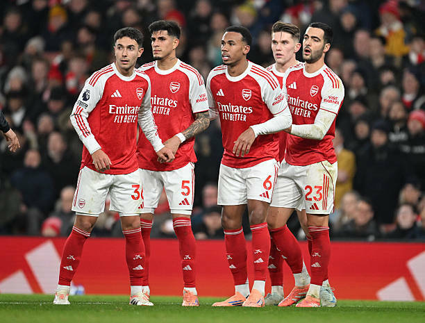 Getty Images/Global Images Ukraine