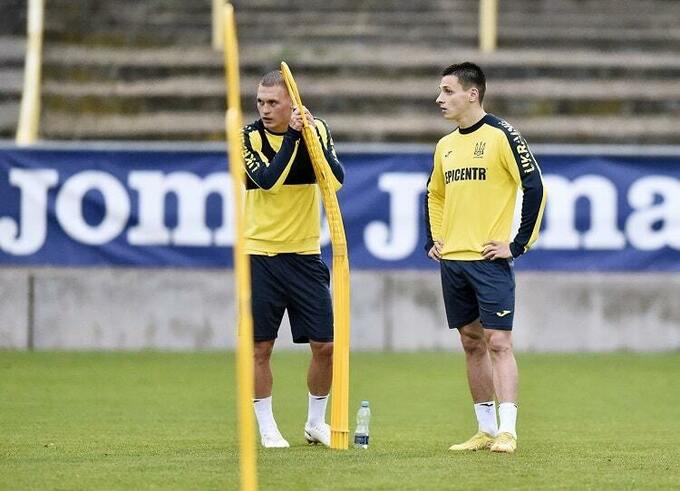 Тренировка сборной в Праге, 12.10.2023 trenirovka-sbornoy-v-prage-12102023