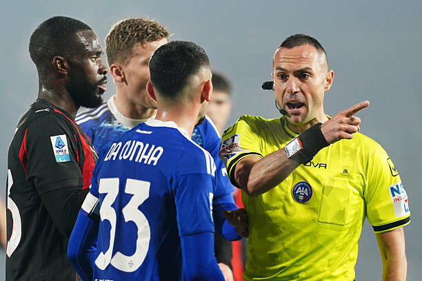 Getty Images/Global Images Ukraine