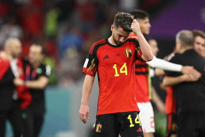 Бельгия – Марокко. Фотогалерея belgiya-marokko-fotogalereya