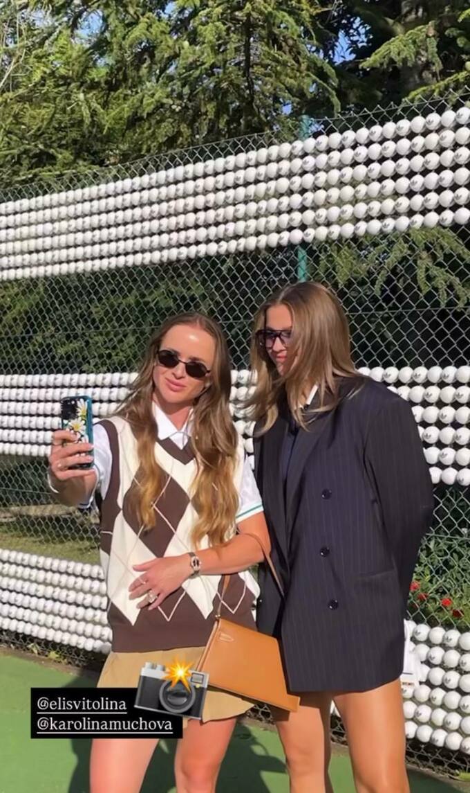 Раздала стиль. Атмосферная фотосессия Свитолиной для Adidas razdala-stil-atmosfernaya-fotosessiya-svitolinoy-dlya-adidas