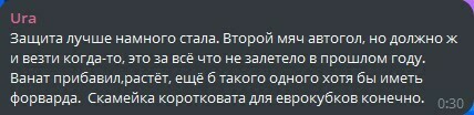 Захисник Динамо