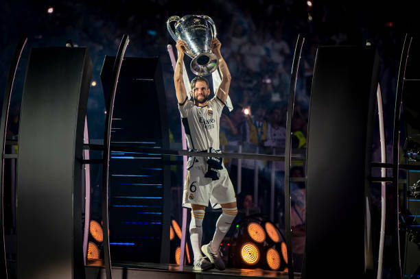 Реал Мадрид real-madrid