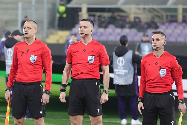 Как Динамо боролось на Артемио Франки, но все же проиграло Фиорентине kak-dinamo-borolos-na-artemio-franki-no-vse-zhe-proigralo-fiorentine