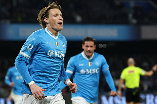 Getty Images/Global Images Ukraine