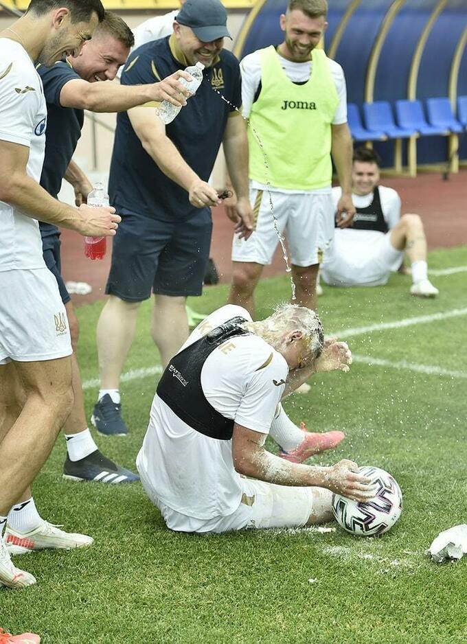 Тренировка сборной Украины 29.05.2021 trenirovka-sbornoy-ukrainy-29052021