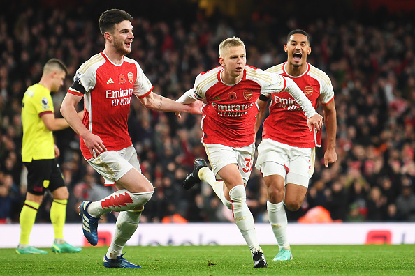 ФОТО. Лицо и эмоции Зинченко после шедевра в ворота Бернли за Арсенал foto-litso-i-emotsii-zinchenko-posle-shedevra-v-vorota-bernli-za-arsenal