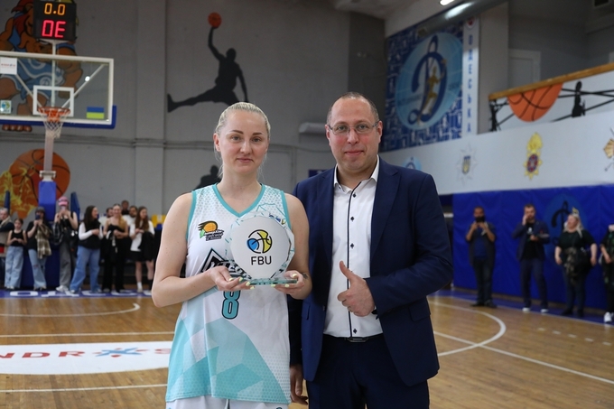 Елена Самбурская