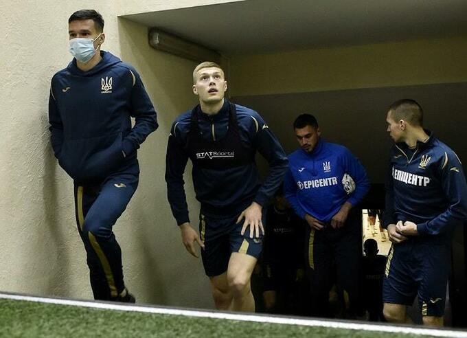 Тренировка сборной Украины на стадионе Металлист 31.05.2021 trenirovka-sbornoy-ukrainy-na-stadione-metallist-31052021