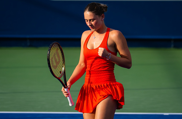 Леся Цуренко – Арина Соболенко. Прогноз и анонс на матч Australian Open