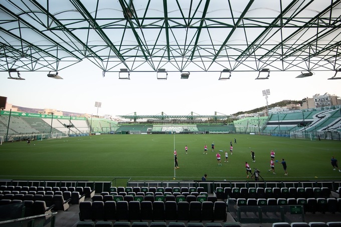 Днепр-1 тренировка в Афинах, 31 июля 2023 dnepr-1-trenirovka-v-afinah-31-iyulya-2023