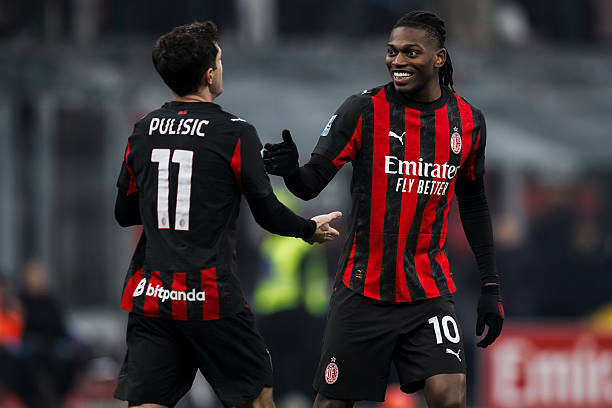 Getty Images/Global Images Ukraine