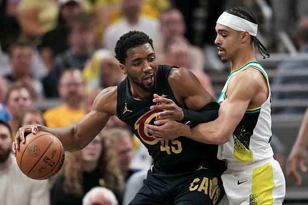 Getty Images/Global Images Ukraine. 