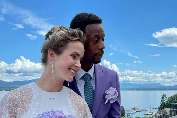 Свитолина и Монфис поженились svitolina-i-monfis-pozhenilis