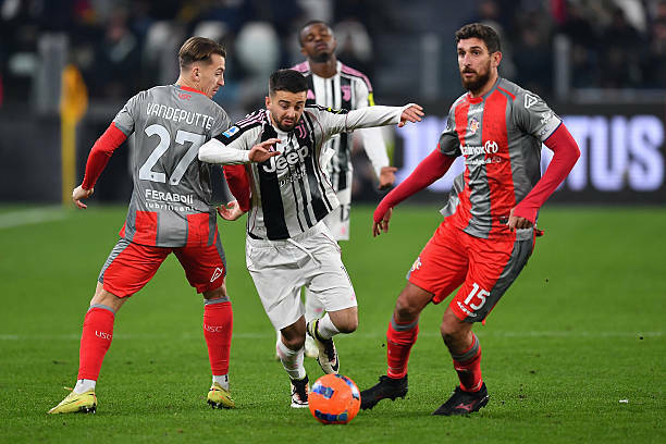 Getty Images/Global Images Ukraine