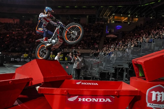 Фото: x-trial.com