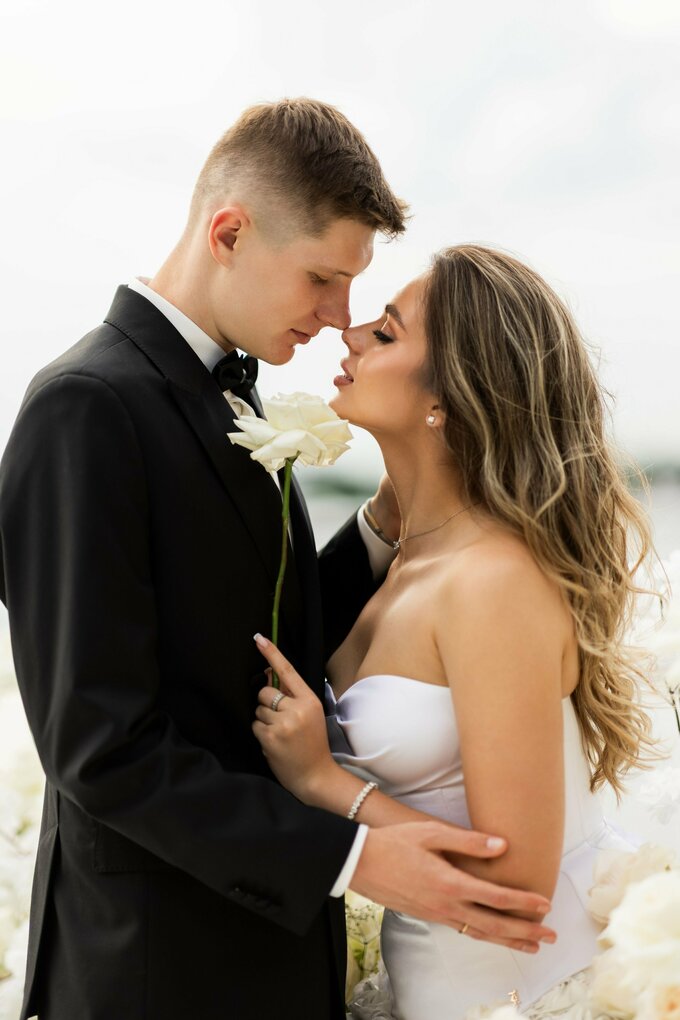 Полузащитник Шахтера Бондаренко сыграл свадьбу poluzashchitnik-shahtera-bondarenko-sygral-svadbu