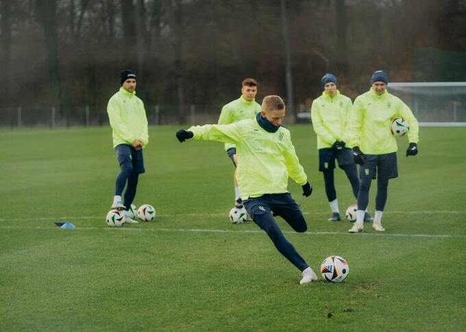 Сборная Украины в Польше, 24.03.2024 sbornaya-ukrainy-v-polshe-24032024