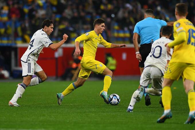 Украина - Италия, 20.11.2023 ukraina-italiya-20112023